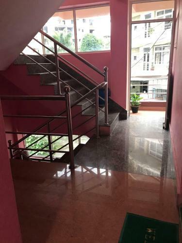 Hotel Aarjan