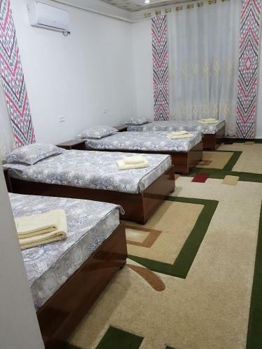 Bed & Breakfast Gold Khiva