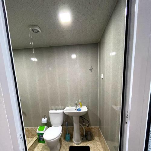 Bed & Breakfast Gold Khiva