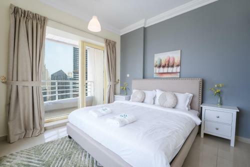Apartamento Waking To Breath Taking Water & Tranquil Views 3br