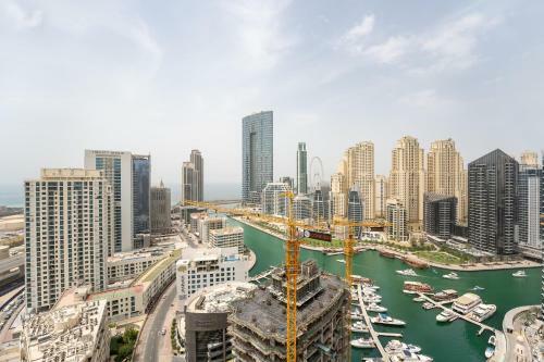 Apartamento Waking To Breath Taking Water & Tranquil Views 3br