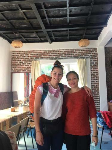 Albergue Domik Homestay - C�t B�