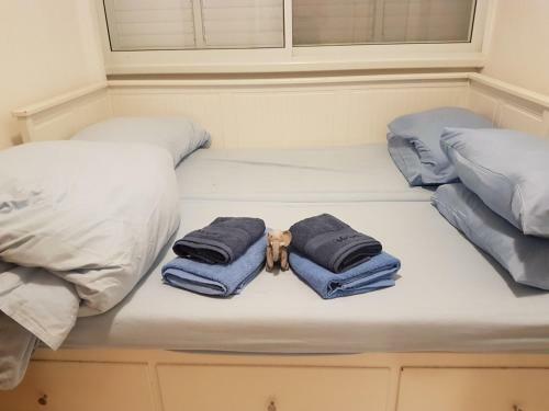 Apartamento Blau Guesthouse