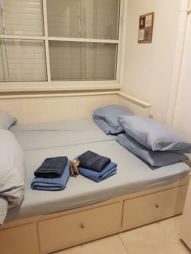 Apartamento Blau Guesthouse