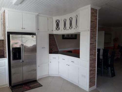 Apartamento Casa De La Creme
