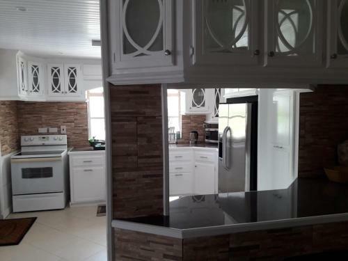 Apartamento Casa De La Creme
