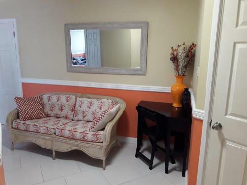 Apartamento Casa De La Creme