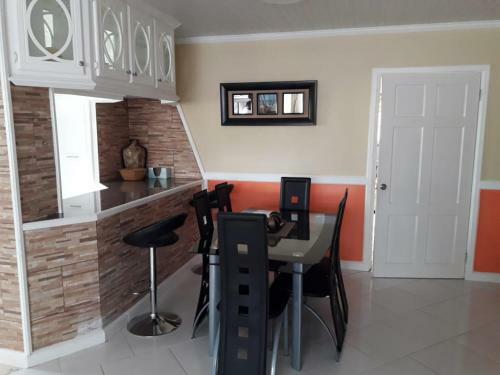 Apartamento Casa De La Creme