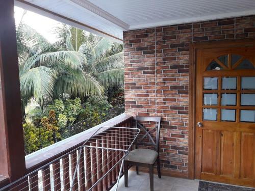 Apartamento Casa De La Creme