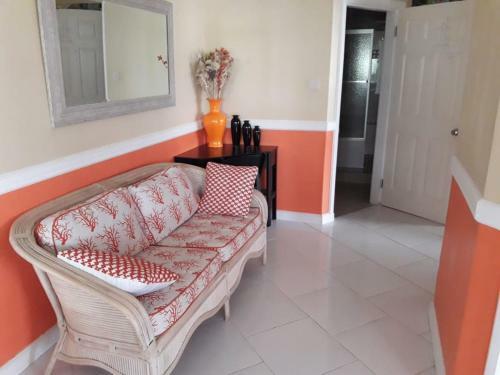 Apartamento Casa De La Creme