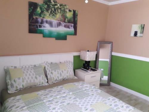 Apartamento Casa De La Creme