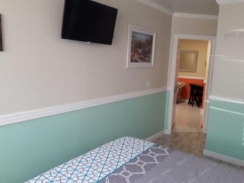 Apartamento Casa De La Creme