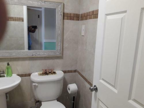 Apartamento Casa De La Creme