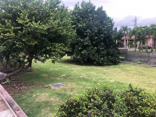 Apartamento Tisi Jaune