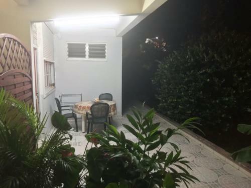Apartamento Tisi Jaune