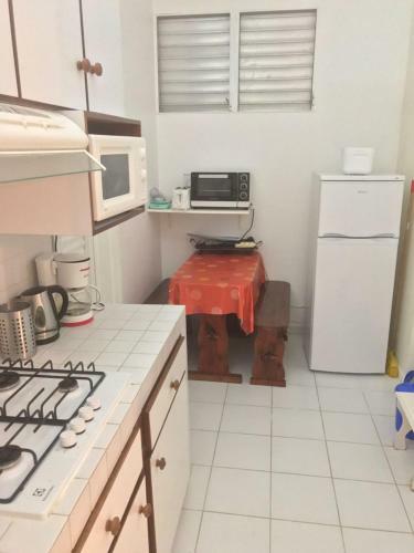 Apartamento Tisi Jaune