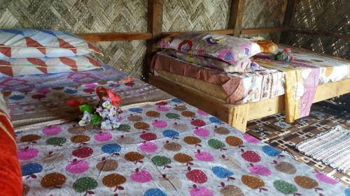 Bed & Breakfast Mountain Panoramic View