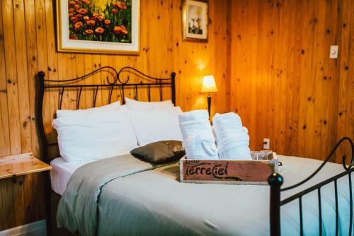Bed & Breakfast G�te Terreciel