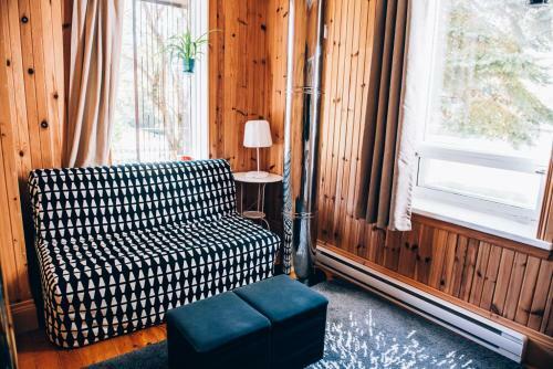 Bed & Breakfast G�te Terreciel