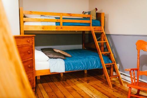 Bed & Breakfast G�te Terreciel