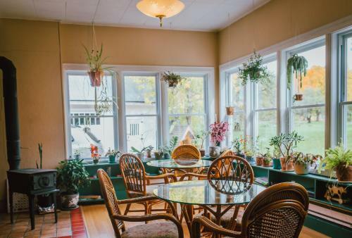 Bed & Breakfast G�te Terreciel