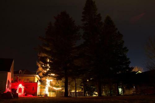 Bed & Breakfast G�te Terreciel