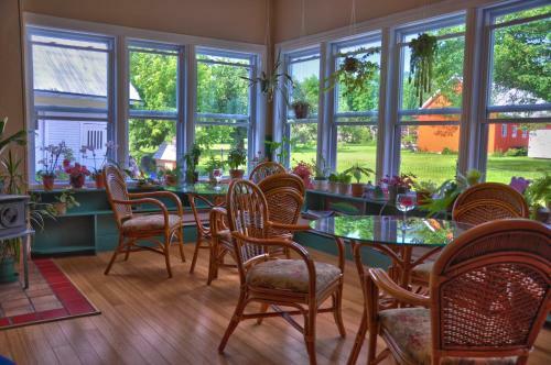 Bed & Breakfast G�te Terreciel
