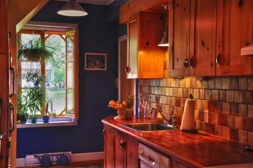Bed & Breakfast G�te Terreciel