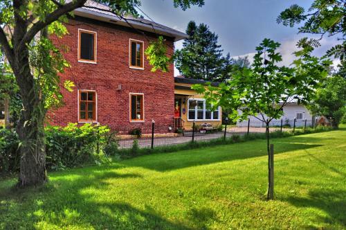 Bed & Breakfast G�te Terreciel