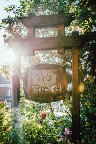 Bed & Breakfast G�te Terreciel