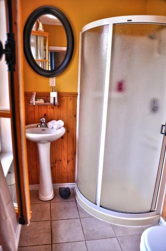 Bed & Breakfast G�te Terreciel