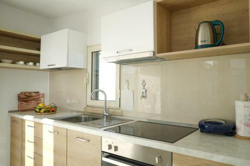 Sea View Apartments Eldo