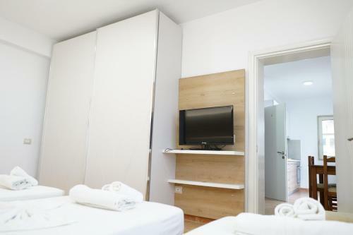 Sea View Apartments Eldo