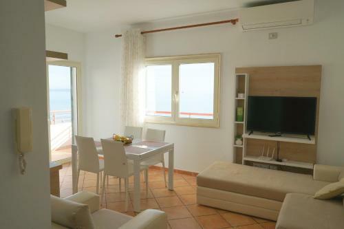 Sea View Apartments Eldo