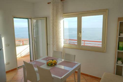 Sea View Apartments Eldo