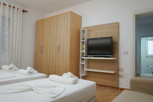 Sea View Apartments Eldo