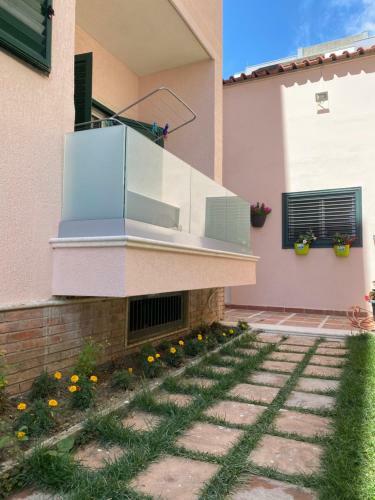 Sea View Apartments Eldo