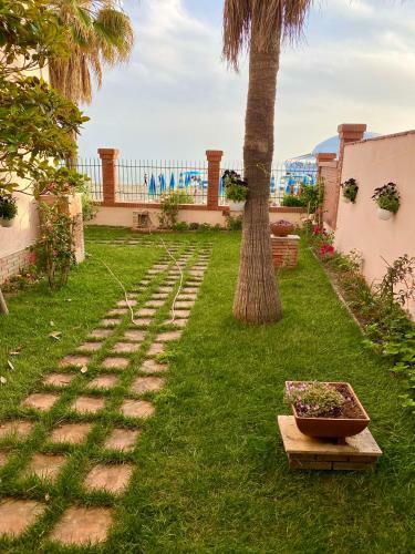 Sea View Apartments Eldo