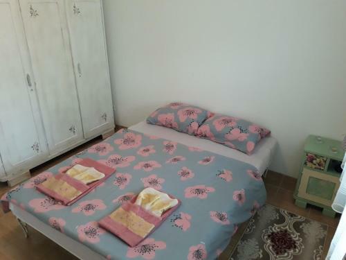 Apartman Dijelovi