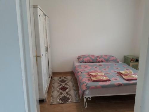 Apartman Dijelovi