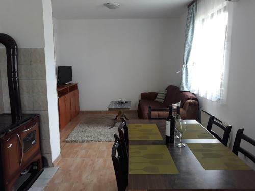 Apartman Dijelovi