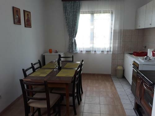 Apartman Dijelovi