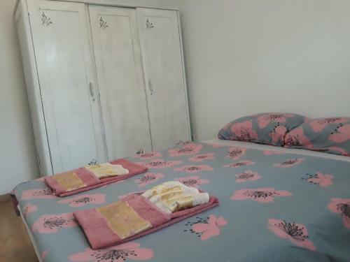 Apartman Dijelovi