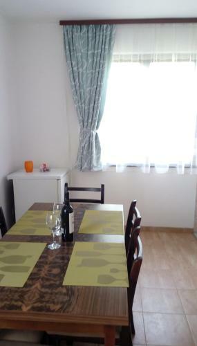 Apartman Dijelovi