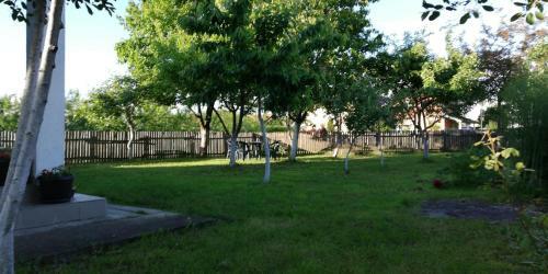 Apartman Dijelovi