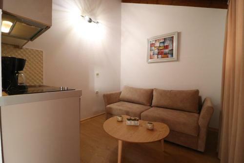 Lido Apartments