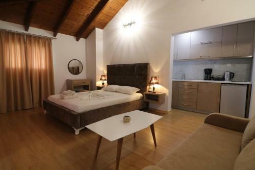 Lido Apartments