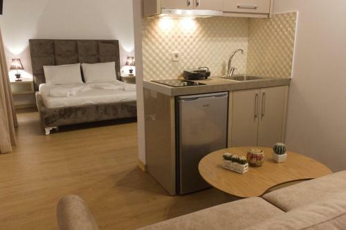 Lido Apartments