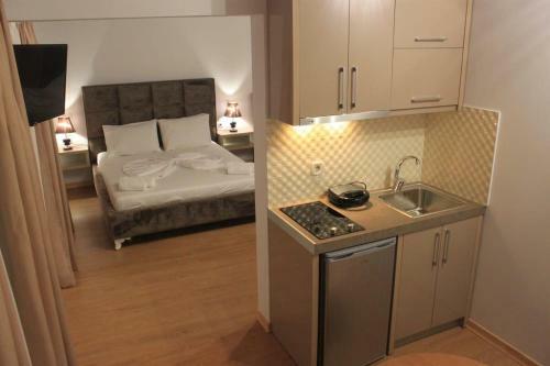 Lido Apartments