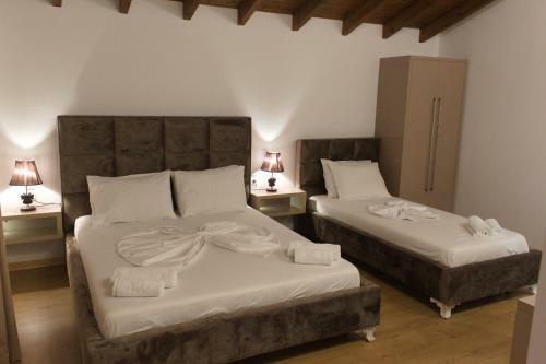 Lido Apartments